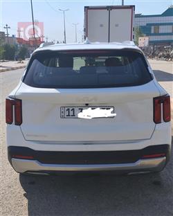 كيا سورينتو